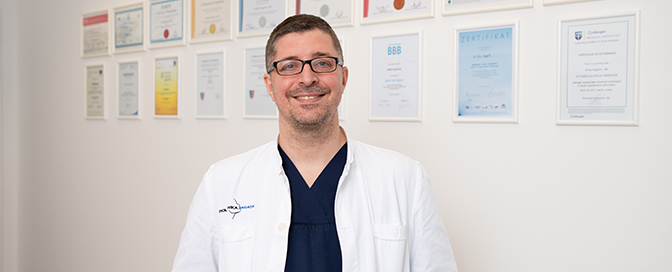 Dr. Dinko Bagatin