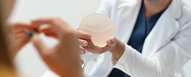 breast augmentation