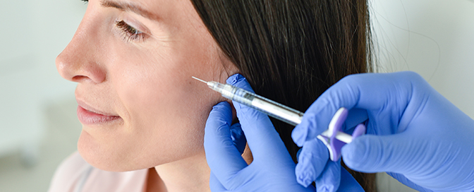 dermal fillers