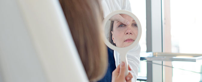 nose correction