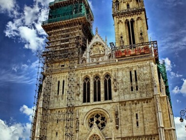 Zagrebaška katedrala