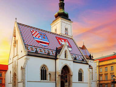 Zagreb