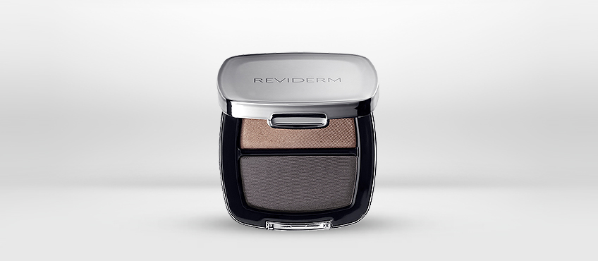 Mineral Duo Eyeshadow