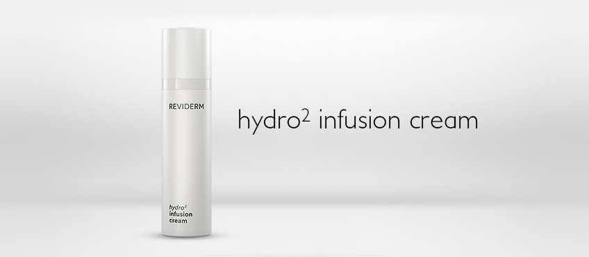 Hydro2 Infusion Cream