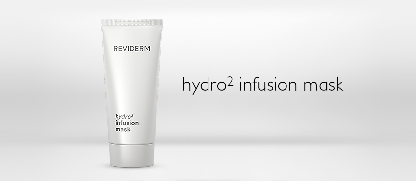 Hydro² Infusion Mask