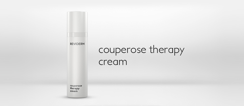 Couperose Therapy Cream