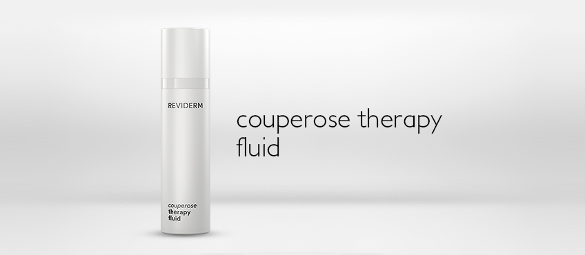 Couperose Therapy Fluid