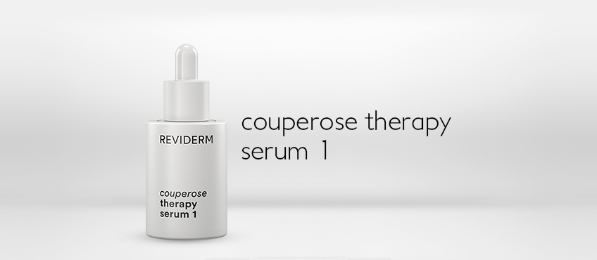 Couperose Therapy Serum 1