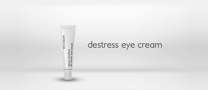  Neuro Sensitive De-Stress Eye Cream