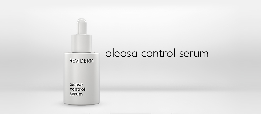 Oleosa Control Serum