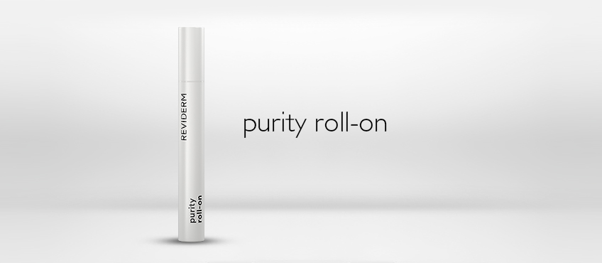Purity Roll-On   