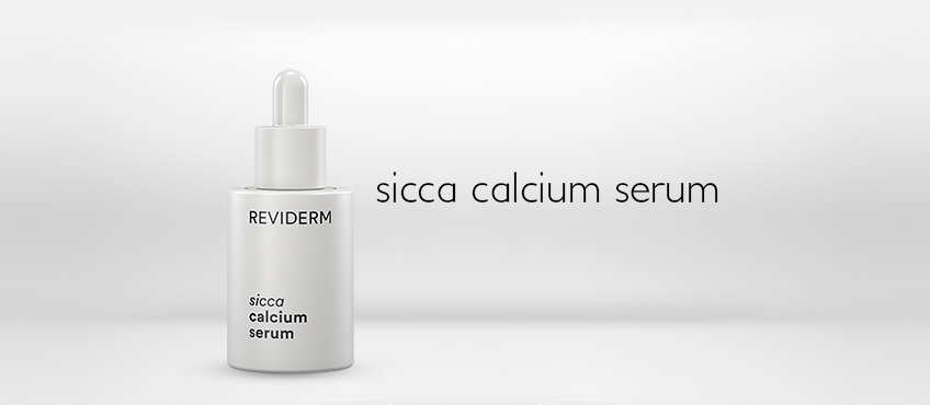 Sicca Calcium Serum
