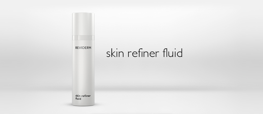 Skin Refiner Fluid   