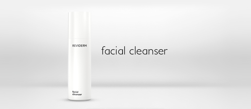 Facial Cleanser