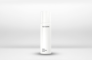 Pore Refining Foam