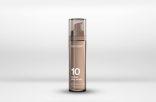 On Top Skin Shield SPF 10