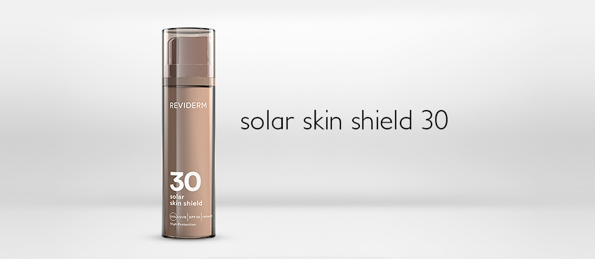 Solar Skin Shield 30