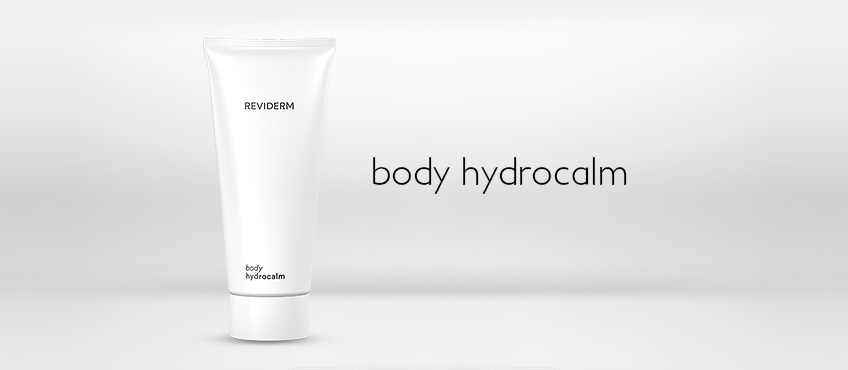 Body Hydrocalm