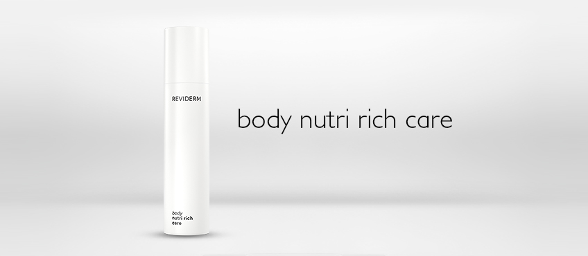 Body Nutri Rich Care