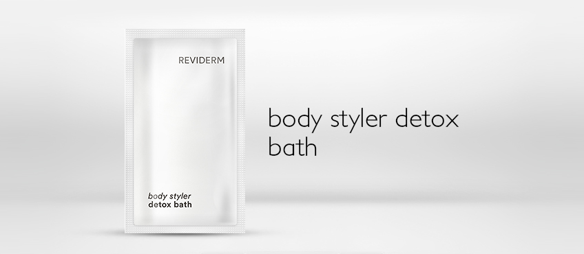 Body Styler Detox Bath 