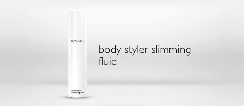 Body Styler No.3 - Slimming Fluid