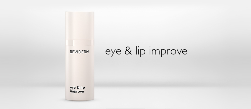 Eye & Lip Improve 