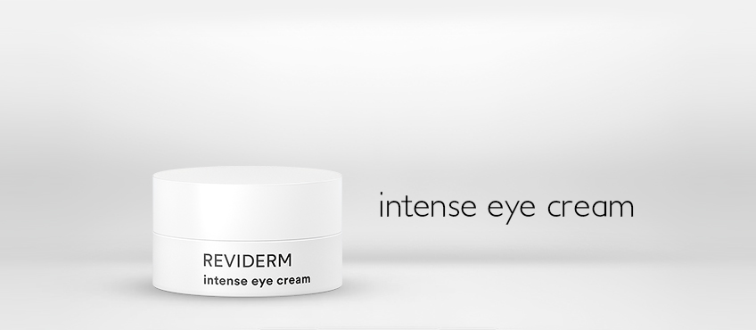 Intense Eye Cream