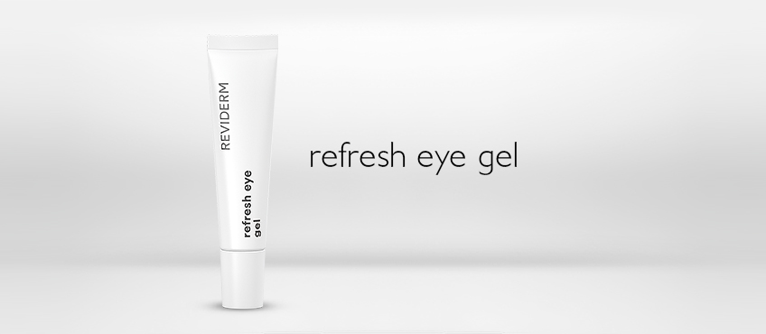 Refresh Eye Gel