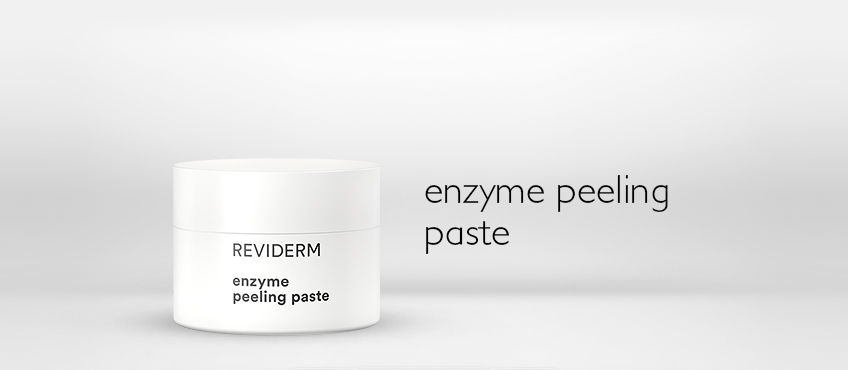 Enzym Peeling Paste