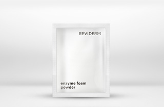 Enzyme Foam Powder 