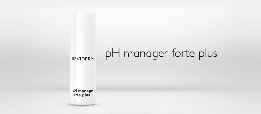 pH Manager Forte Plus