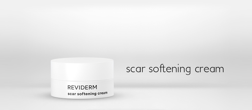 Scar Softening Cream  