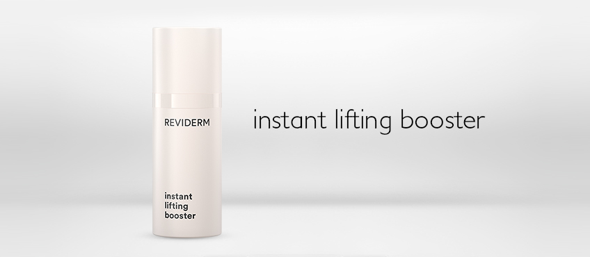 Instant Lifting Booster