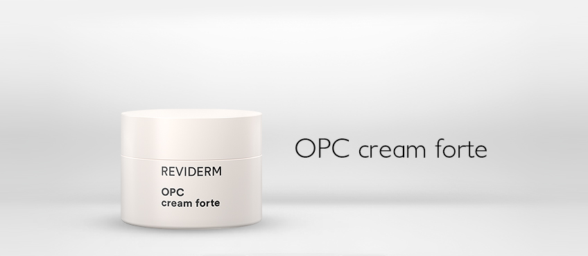 OPC Creme Forte