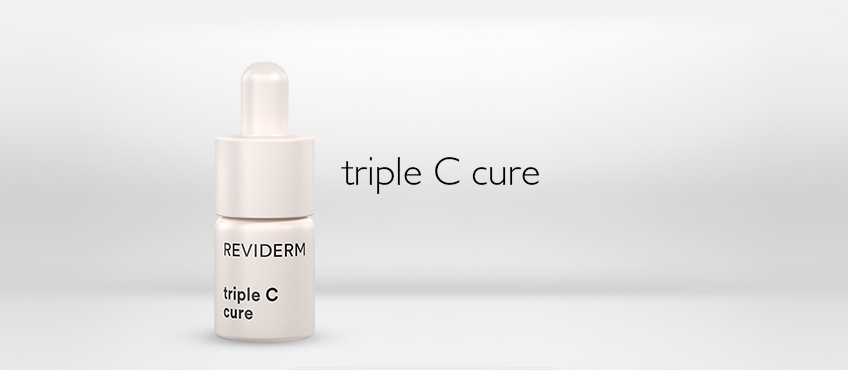 Triple C Cure 