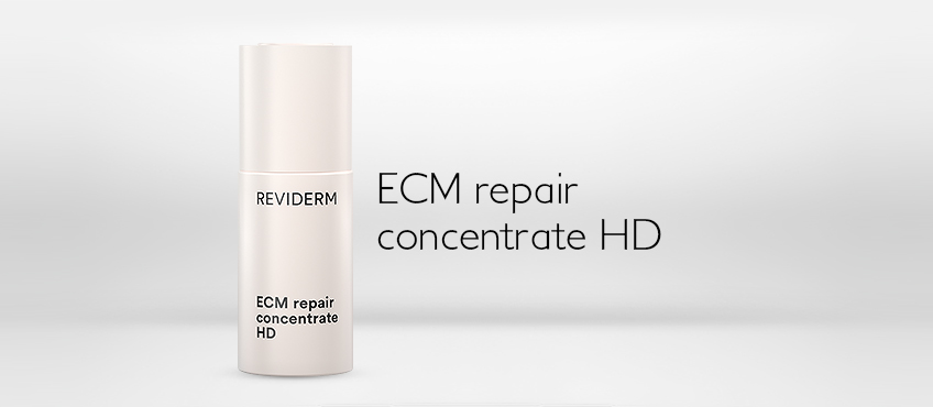 ECM Repair Concentrate HD
