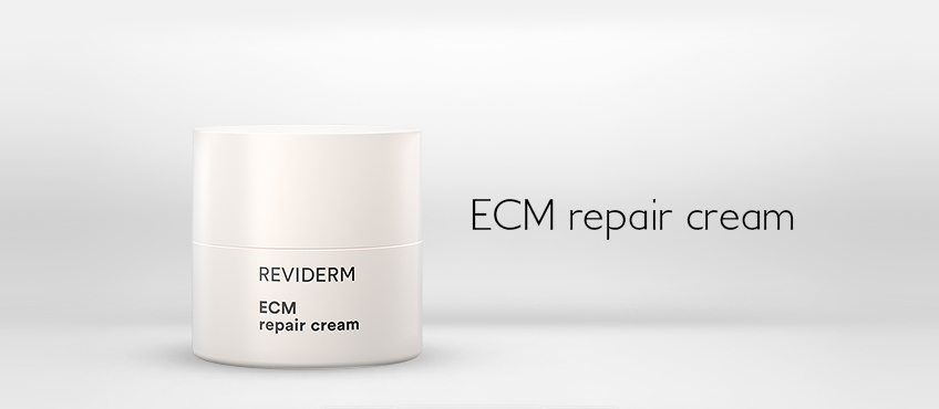 ECM Repair Cream