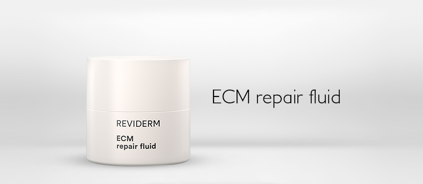 ECM Repair Fluid