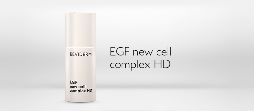 EGF New Cell Complex HD