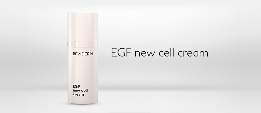 EGF New Cell Cream