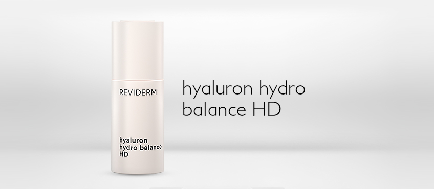 Hyaluron Hydro Balance HD