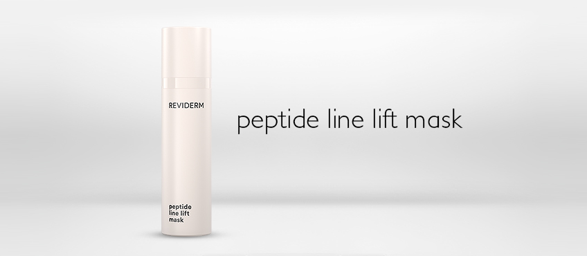 Peptide Line Lift Mask