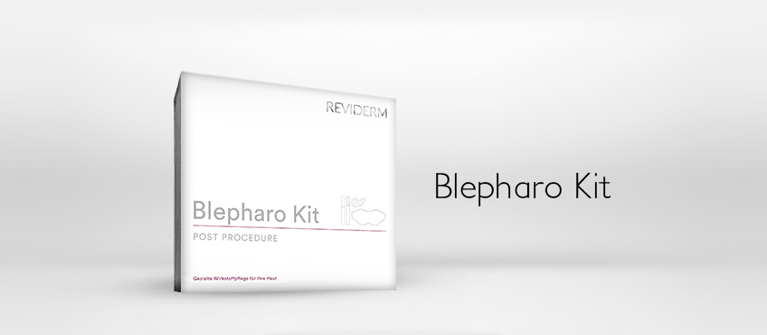 Blepharo Kit