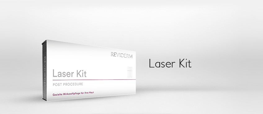 Laser Kit