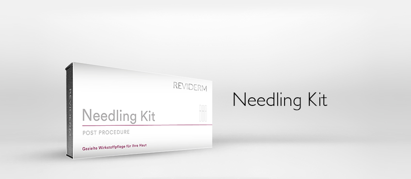 Needling Kit