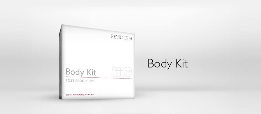 Procedure Body Kit