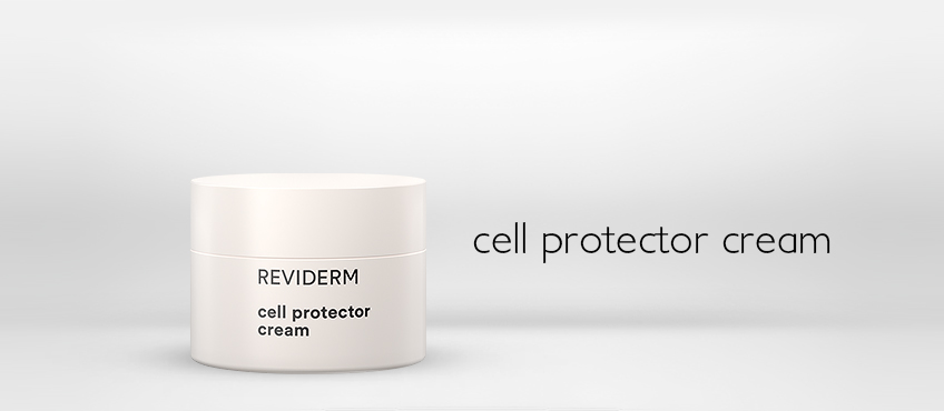 Cell Protector Cream  