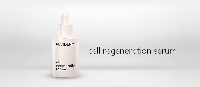 Cell Regeneration Serum
