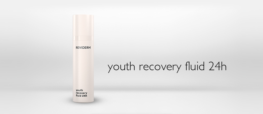 Youth Recovery Fluid 24h