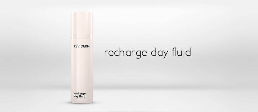 Recharge Day Fluid